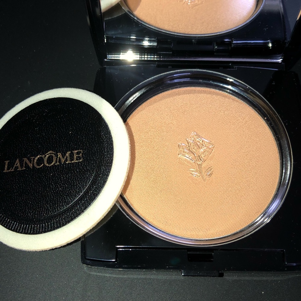 LANCOME Dual Finish 355 Bisque❗️